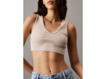 RIB BRALETTE