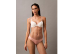 CULOTTE DE BAIN EN COTON