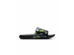 Sandales Homme NIKE OFFCOURT ADJUST SLIDE PR Noir