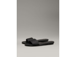 SLIDES EN JACQUARD PLAT