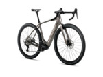 Vélo de gravel électrique DENNA H30 Bronze