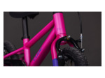 Vélo Enfant NUMOVE 120 RT Fuchsia/Prune