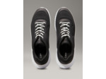 BASKETS BASSES EN MESH POUR LA COURSE