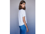 Tee-shirt signe astro «Capricorne »
