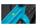 Vélo Enfant NUMOVE 200 DISC Bleu Pacifique/Bleu Acier