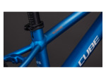 Vélo Enfant NUMOVE 120 RT Topaze/Bleu