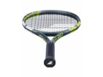 Raquette de tennis Unisexe EVO AERO GEN2 STRUNG Bleu