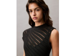 ROBE EN VISCOSE