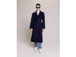 Manteau long