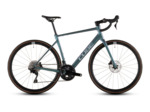 Vélo de route ATTAIN SLX Gris