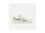 Chaussures Unisexe REEBOK COURT RETRO Beige