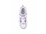 Chaussures Unisexe U4088AB Blanc