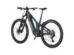 VTT tout suspendu électrique PATRON 900 Vert Scintillant