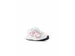 Chaussures Bébé 408 BUNGEE LACE Blanc