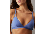 TOP DE BIKINI TRIANGLE LONGUEUR