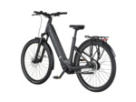 Vélo urbain électrique SUB TOUR 30 WAVE Gris Nuit