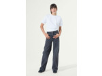Girls Jeans Annemay Wide fit