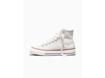 Chuck Taylor Throwback Hi Vintage White/Red/Blue