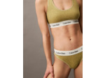 BIKINI EN COTON ÉLASTIQUE ICON