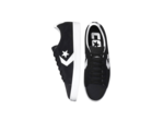 Pl Vulc Pro Ox Black/White