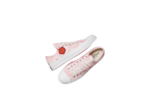 Chuck 70 Ox Pink Cosmos/Strawberry Cream