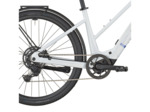 Vélo urbain électrique PASSAGE 20 SLOPE Blanc