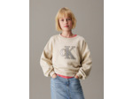 SWEAT-SHIRT COL ROND