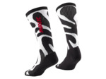 Chaussettes Unisexe DEEMAX Noir/Blanc