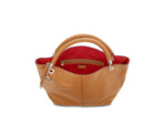 French Flair - Shopper - Camel