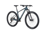 VTT semi rigide SCALE 935 Vert Scintillant