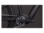 VTT tout suspendu électrique AMS HYBRID ONE44 C:62 PRO 400X Noir