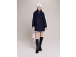 Manteau caban