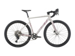 Vélo de gravel SPEEDSTER GRAVEL 30 Gris Sepia