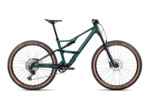 VTT tout suspendu OCCAM SL M30 Vert
