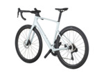 Vélo de route ADDICT 30 Blanc Cumulus