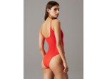 MAILLOT DE BAIN UNE PIÈCE SCOOP BACK