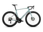 Vélo de route AGREE C:62 SLT Vert Clair/Blanc