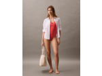 MAILLOT DE BAIN UNE PIÈCE SCOOP BACK