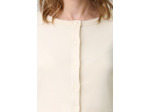 Set t-shirt cardigan coton