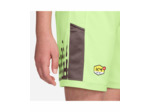 Short Enfant plus agé KM K NK DF ACD25 SHORT SS -PD Vert