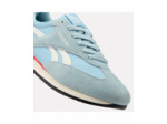 Chaussures Femme REEBOK WORLD 70 Bleu