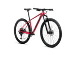 VTT semi rigide ONNA 29 20 Rouge/Noir