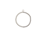 Collier chocker en mix de perles