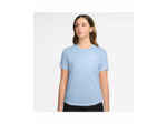 T-shirt Femme W ACG TRAIL DF SS TOP Bleu