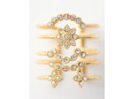 Bague jour de la semaine