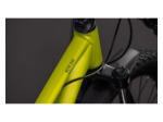 VTT semi rigide Enfant ACID 240 DISC FE Lézard/Bleu