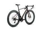 Vélo de gravel TERRA RACE M20ILTD Coucher de Soleil