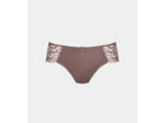 Modern Finesse - Culotte Taï - Rose Brown