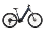 VTT semi rigide électrique REACTION HYBRID PERFORMANCE 600 Indigo