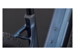 VTT semi rigide électrique REACTION HYBRID PERFORMANCE 600 Indigo